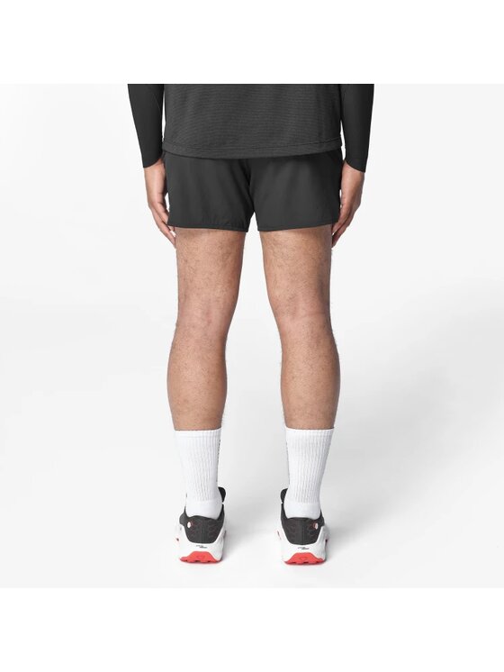 Salomon Salomon Szorty sportowe SHAKEout CORE 5" M Czarny Regular Fit