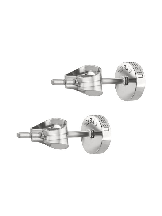 Liebeskind Berlin Liebeskind Berlin Kolczyki 803 Srebrny