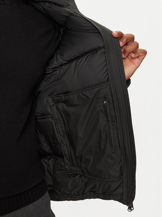 Colmar Colmar Μπουφάν πουπουλένιο 1261 7XT Γκρι Regular Fit