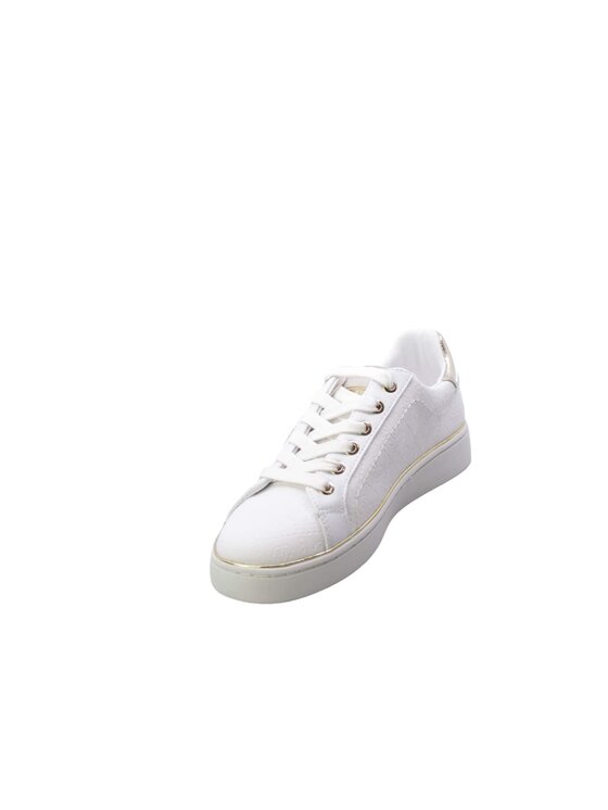 Guess Guess Sneakers 9389 Bianco