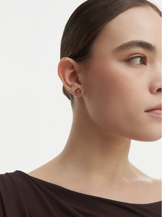 Guess Guess Сережки JUBE06 040JW Золотий