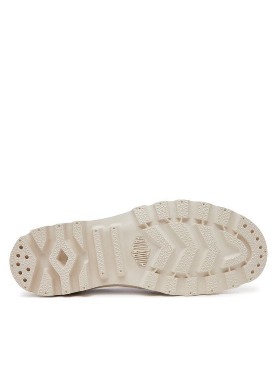 Palladium Palladium Scarpe da ginnastica Pampa Oxford 92351-549-M Viola