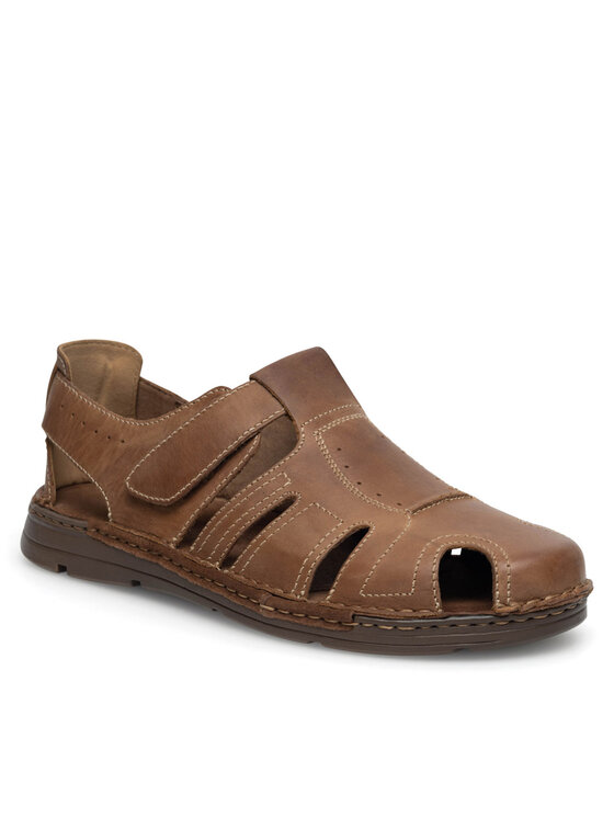 Lasocki Lasocki Sandalen MI08-Pilton-01 Beige