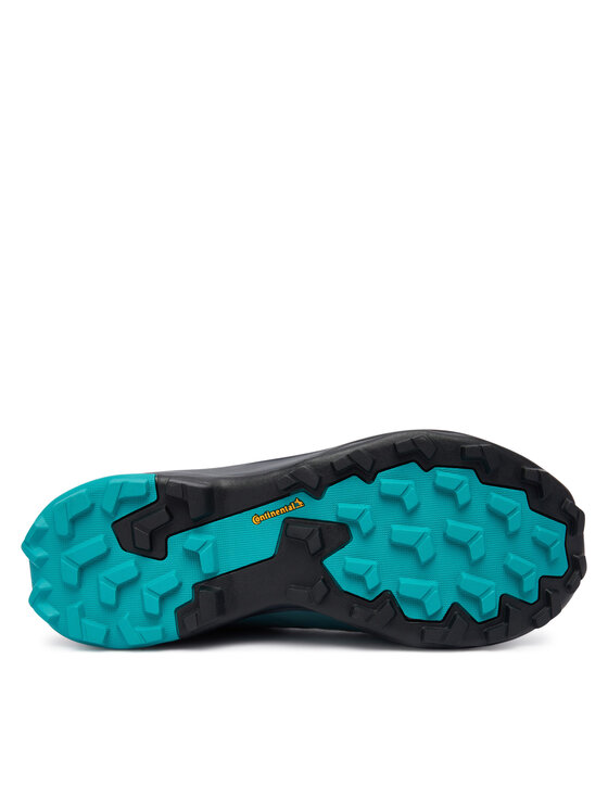adidas adidas Trekingová obuv Terrex Skychaser AX5 Mid GORE-TEX JQ2206 Čierna