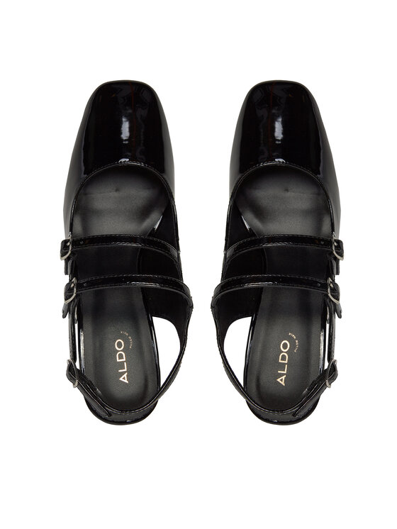 Aldo Aldo Sandaalid Vivianne 13715331 Must