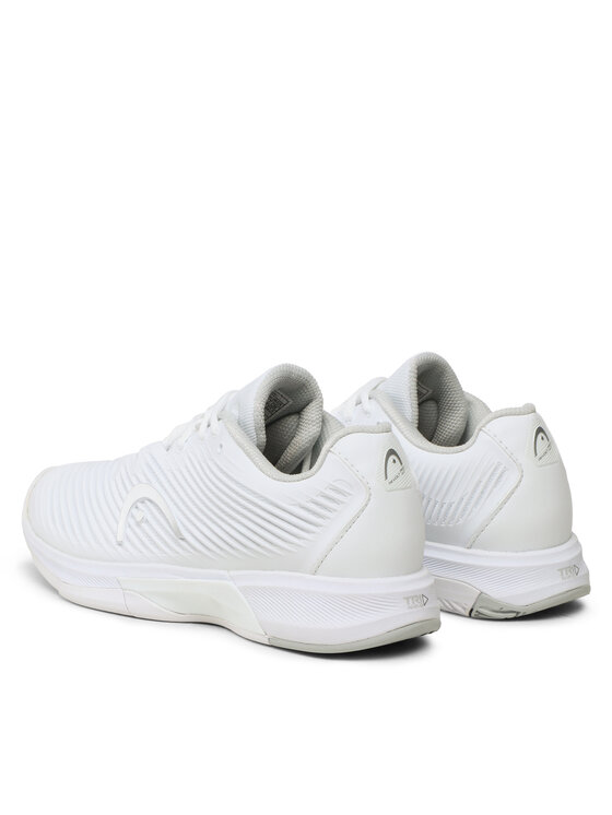 Head Head Tennisschuhe Revolt Pro 4.0 274142 Weiß