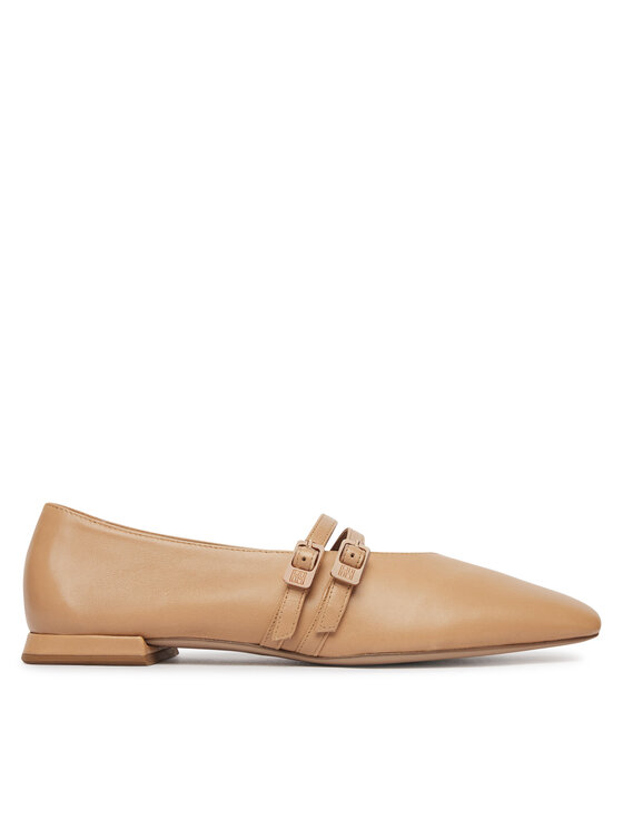 HÖGL HÖGL Scarpe basse 1-100930 Marrone