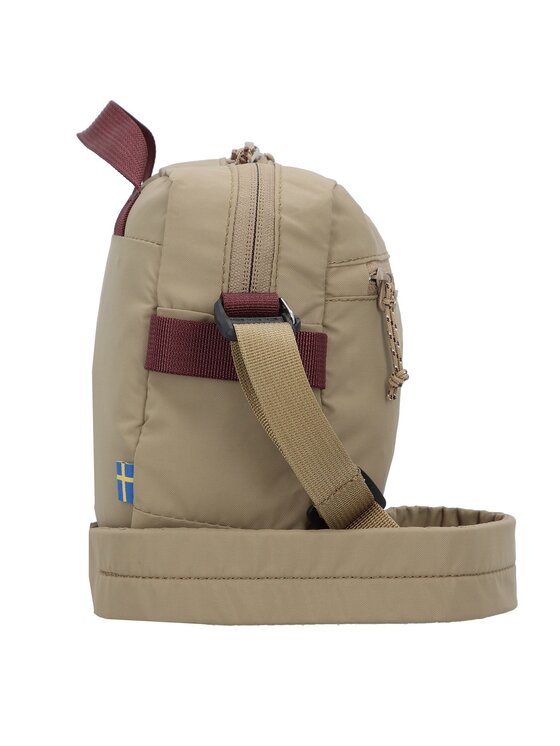 Fjällräven Fjällräven Torebka 311946 Brązowy