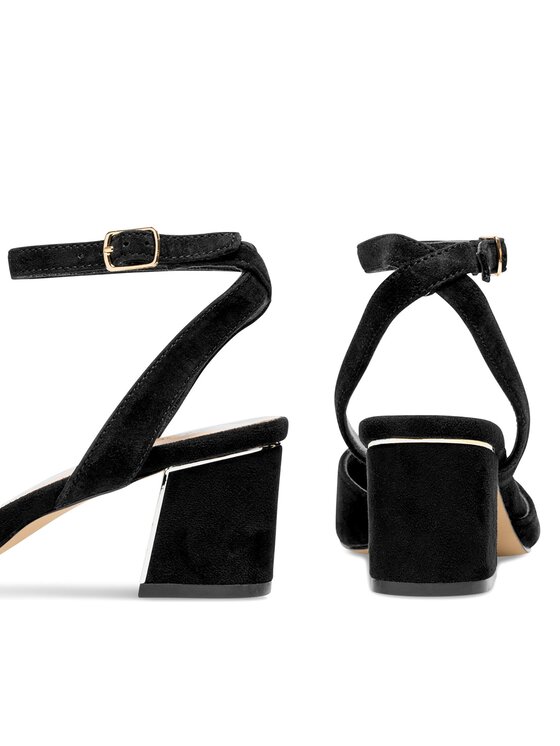 Lasocki Lasocki Sandalen WYL3022-16Z Schwarz