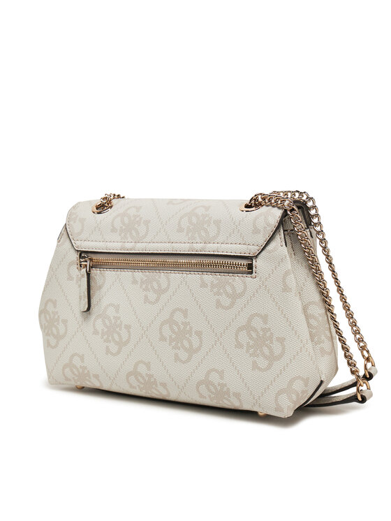 Guess Guess Дамска чанта HWOS96 39210 Екрю