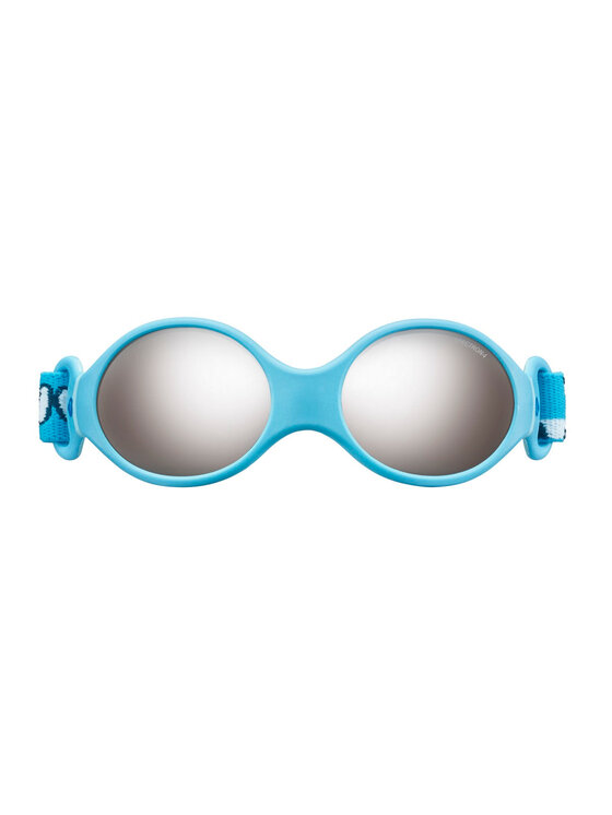 Julbo Julbo Okulary przeciwsłoneczne dziecięce LOOP S Niebieski