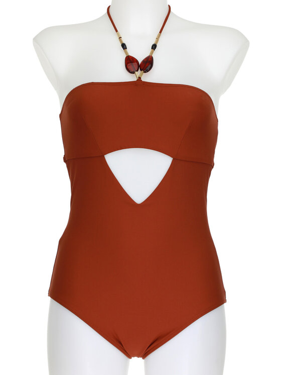 Opera Opera Costume da bagno 62607 Marrone