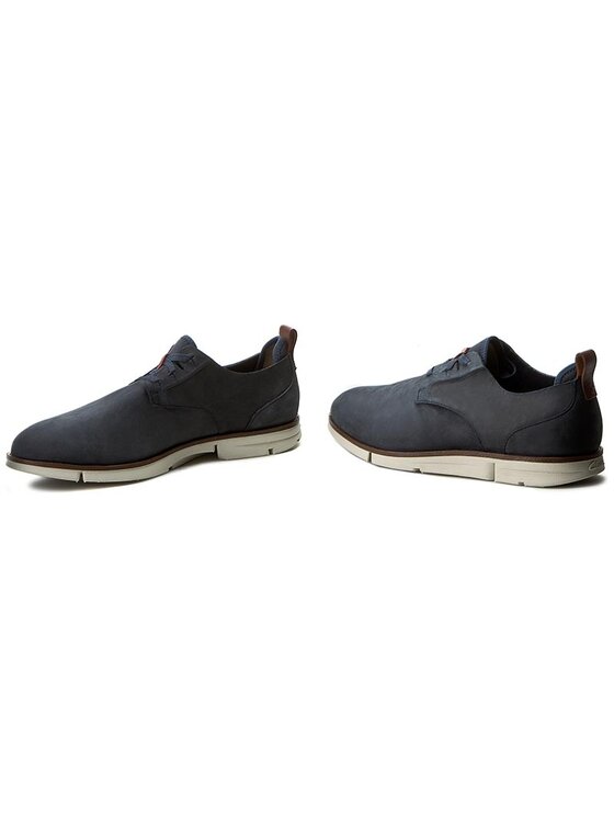 Clarks trigen lace shop