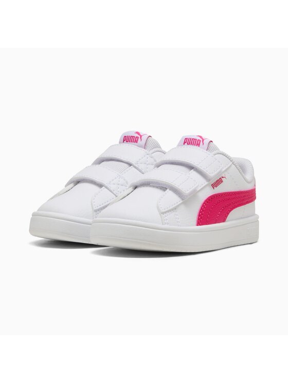 Puma Puma Sneakersy 394254 Biały