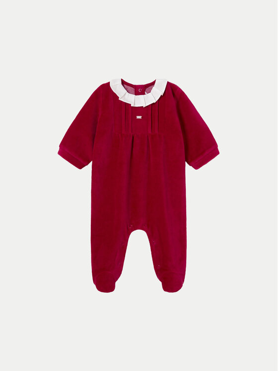 Mayoral Mayoral Pagliaccetto 2776 Rosso