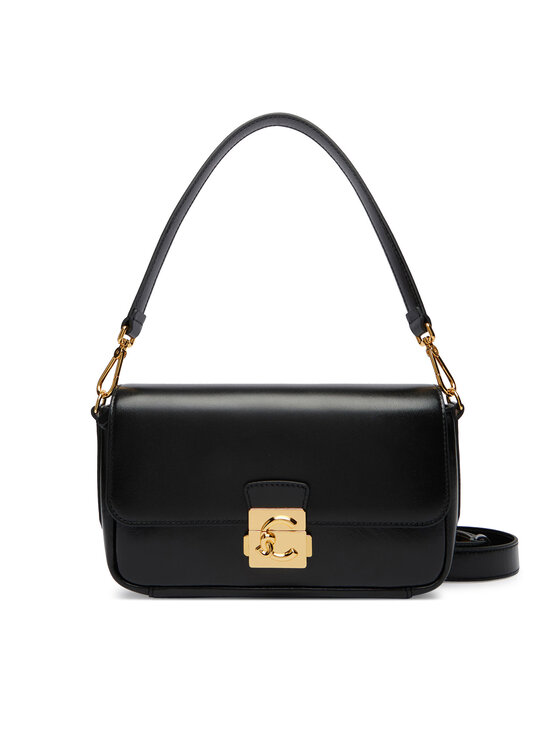 Coccinelle Coccinelle Käekott U4M Coccinelle C-Me E1 U4M 12 02 01 Must