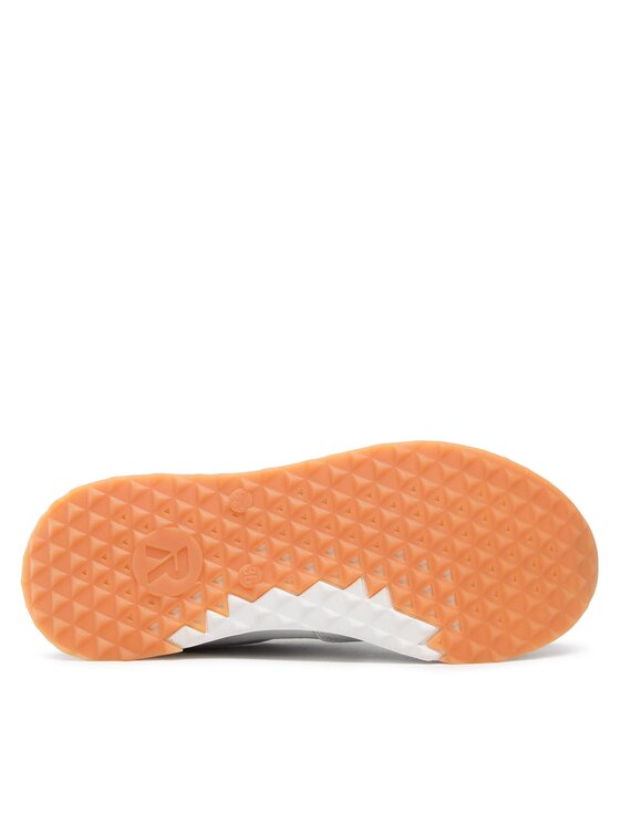 Rieker Rieker Tossud 42501-80 Valge