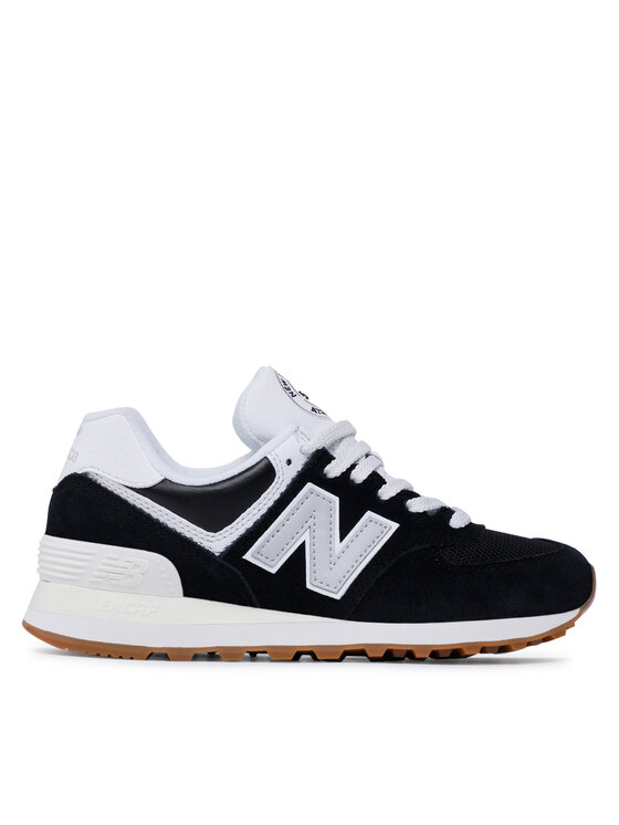 New Balance Tenisice U574UG2 Crna