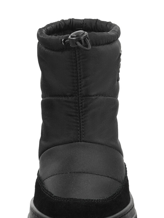 Gant Gant Čizme za snijeg Snowhill 29547784 Crna