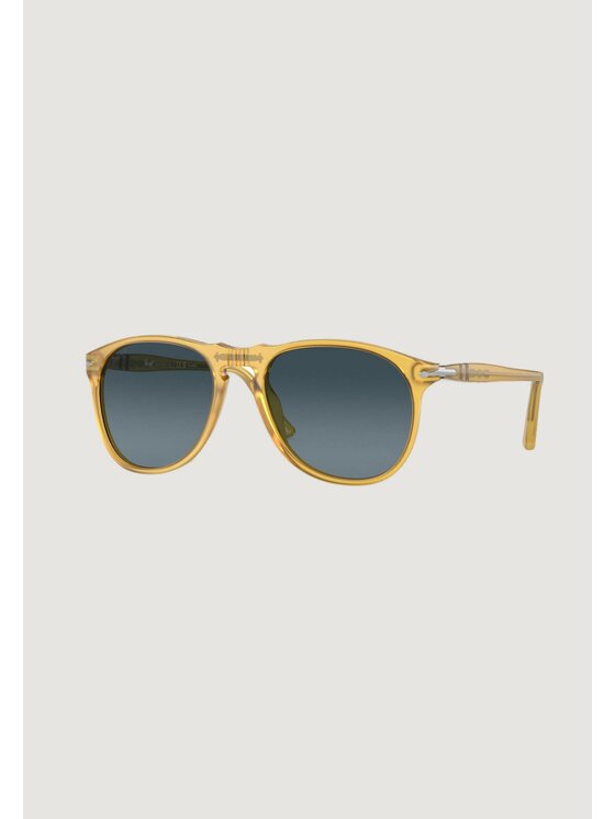 Persol Persol Occhiali da sole 0PO9649S Giallo