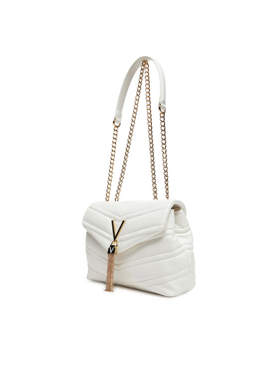 Valentino Valentino Handtasche Privilege  VBS8DN10 Weiß