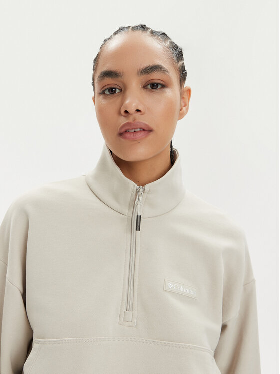 Columbia Columbia Μπλούζα Marble Canyon™ 2073651 Μπεζ Relaxed Fit