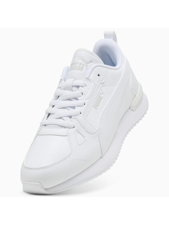 Puma Puma Sneakersy 406163 Biały