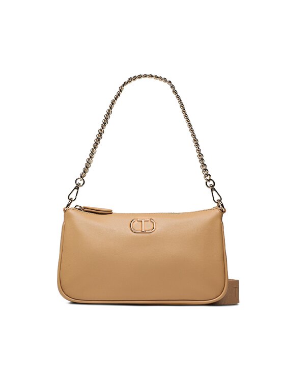 TWINSET TWINSET Сумка 231TD8282 Бежевий
