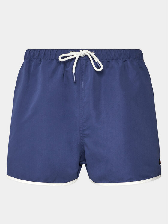 Ellesse Ellesse Úszónadrág Cabanas Swimshort SHV17728 Sötétkék Regular Fit