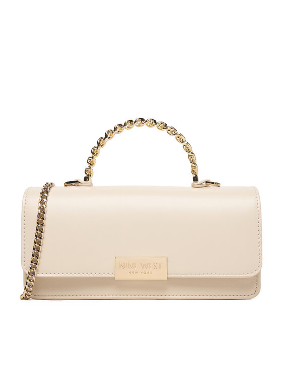 Nine West Nine West Сумка CEO-Mercer Mood-KY317 Бежевий