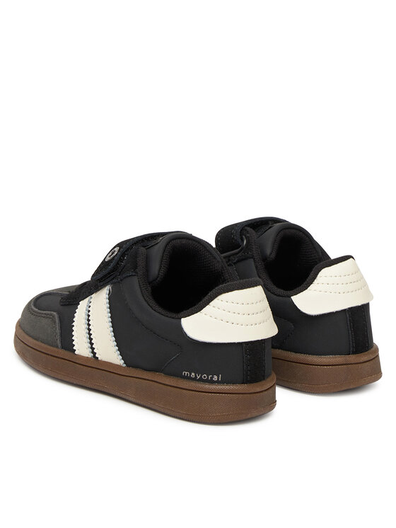 Mayoral Mayoral Sportcipők 44611 Fekete