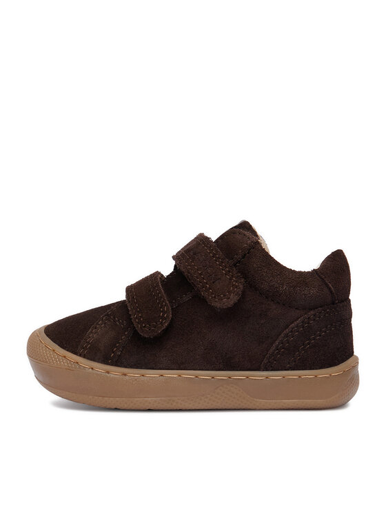 Lasocki Kids Lasocki Kids Polobotky CEO-CI12-3229-02(II)CH Tmavě hnědá