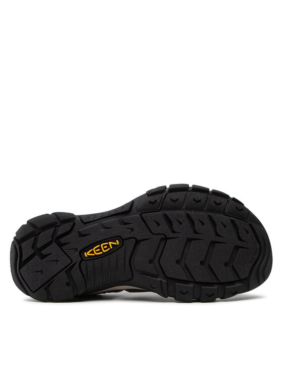 Keen Keen Sandali Newport H2 1024631 Bež