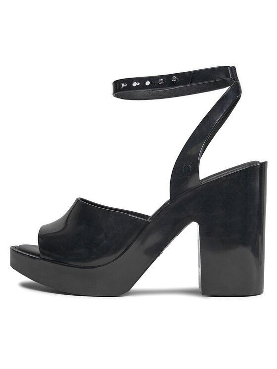 Melissa Melissa Sandali Melissa Rita Ad 33965 Nero