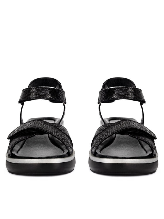 Lasocki Lasocki Sandalen WI23-MINT-03 Schwarz