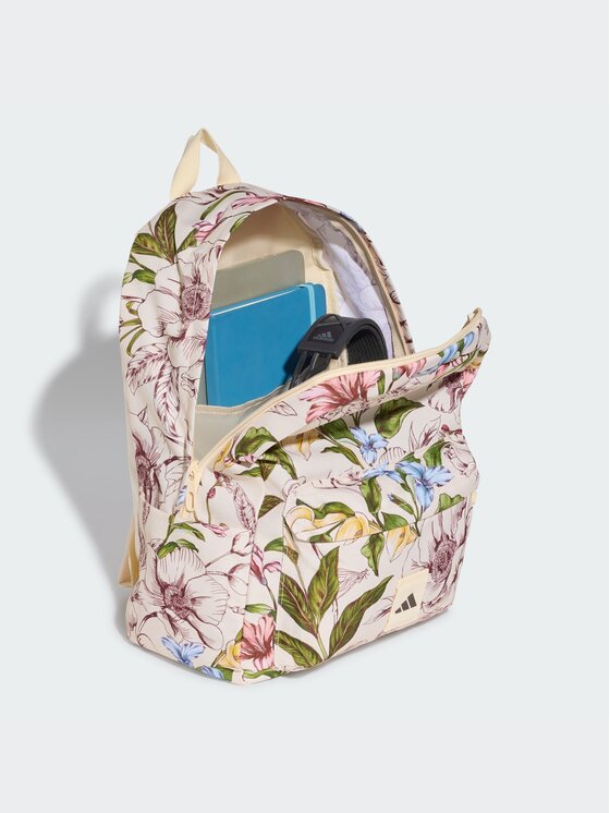 adidas adidas Ruksak Adidas Farm Classic Backpack KR4077 Šarena