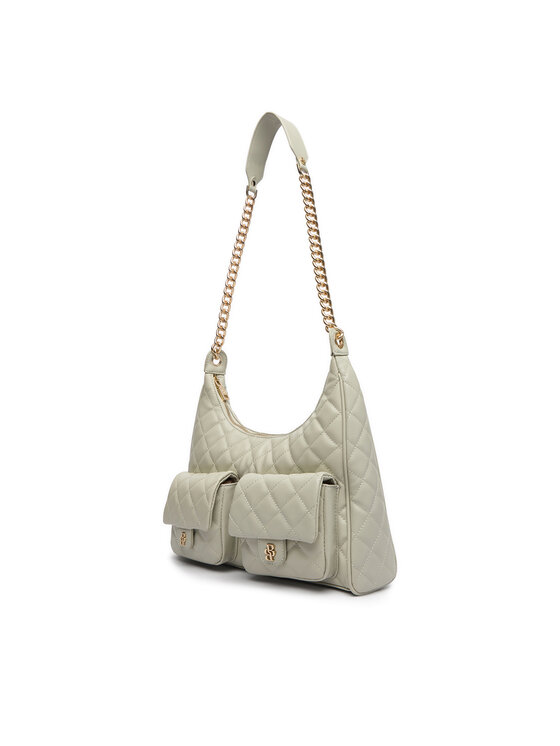 Badura Badura Handtasche EO-HAI-LDA8610 Grün