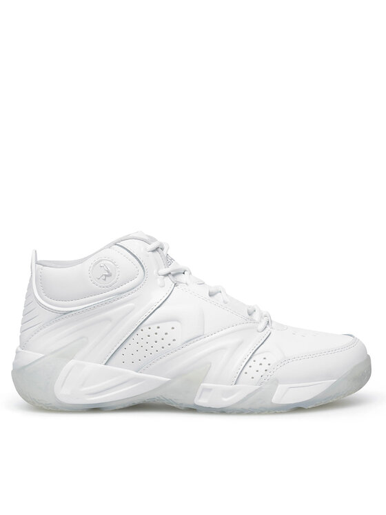 Shaq Shaq Sneakersy DEVASTATOR AQ95010M-W Biela