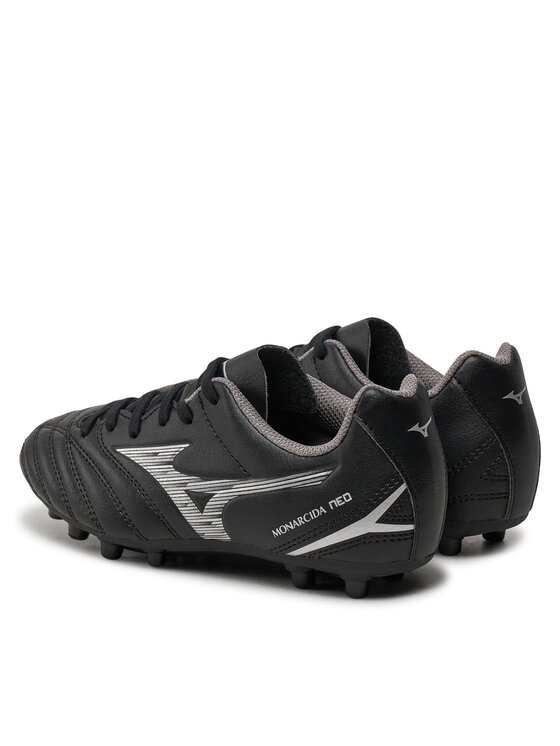 Mizuno Mizuno Jalgpallijalatsid Monarchida Neo 3 SELECT Jr MG P1GB2426 Must