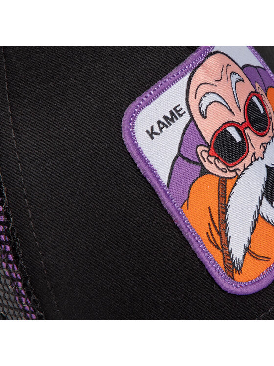 Capslab Cap Dragon Ball Z CL/DBZ/3/KAMC Schwarz | Modivo.de