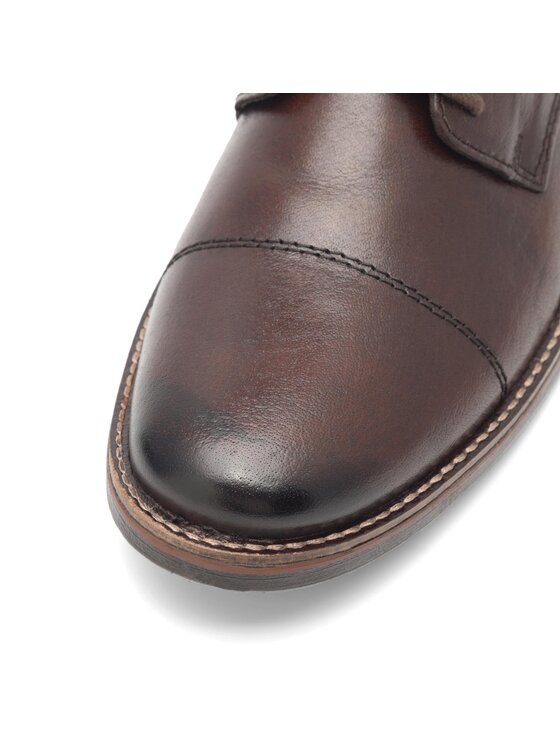 Rieker Rieker Scarpe basse 15320-25 Marrone
