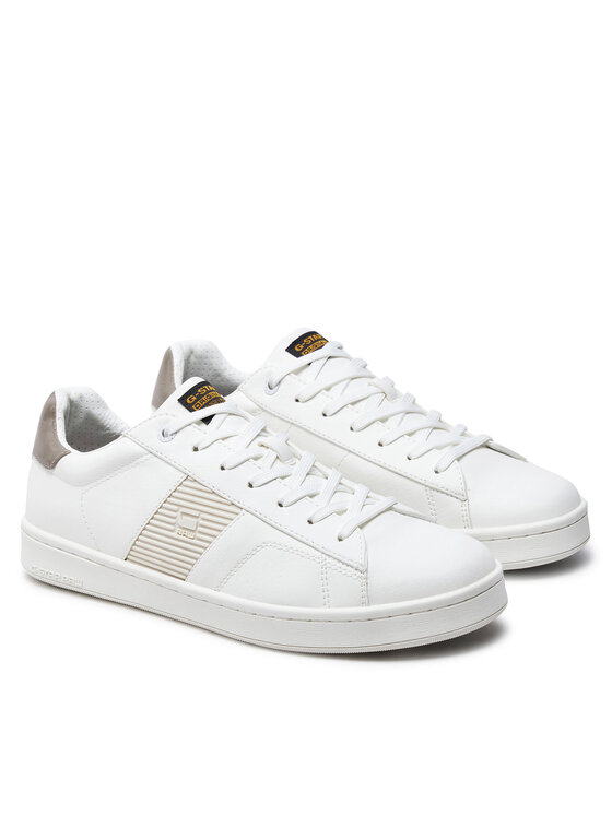 G-Star Raw G-Star Raw Tenisice Recruit II TPU BSC M D24814 Bijela