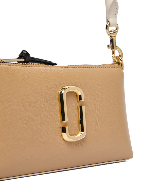 Marc Jacobs Marc Jacobs Ročna torba 2P5SMN021S02 Rjava