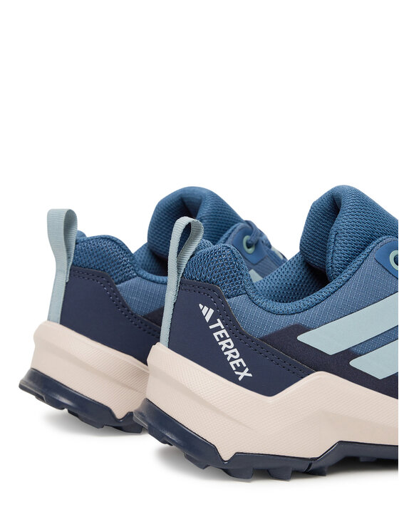 adidas adidas Bakancs Terrex Ax4r JI1888 Kék