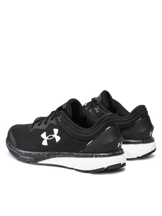 Under Armour Under Armour Jooksujalatsid Ua Charged Escape 3 Bl 3024912-001 Must