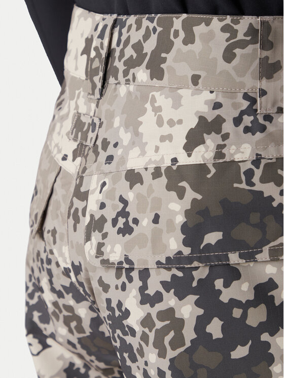 DC Shoes DC Shoes Snovborda bikses Code ADYTP03049 Brūns Regular Fit