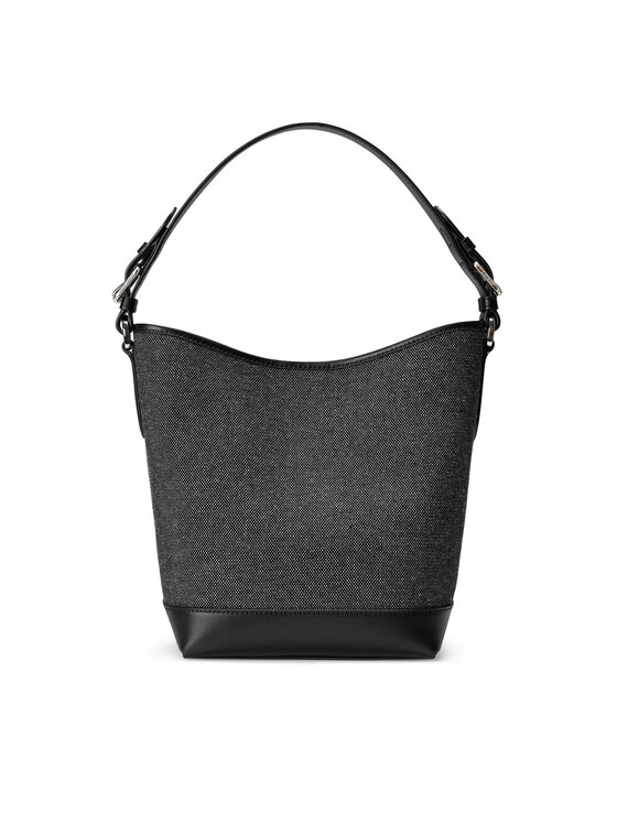 LAUREN RALPH LAUREN LAUREN RALPH LAUREN Rankinė Witley 431966757002 Juoda