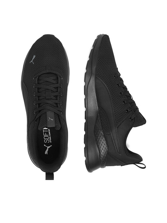 Puma Puma Sneakersy Anzarun Lite 37112801 Czarny