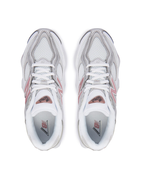 New Balance New Balance Sneakers G906082T Bianco