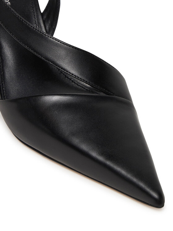 MICHAEL Michael Kors MICHAEL Michael Kors Sandale Jaida 40S5JDMP1L Negru
